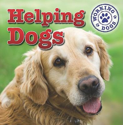 Helping dogs