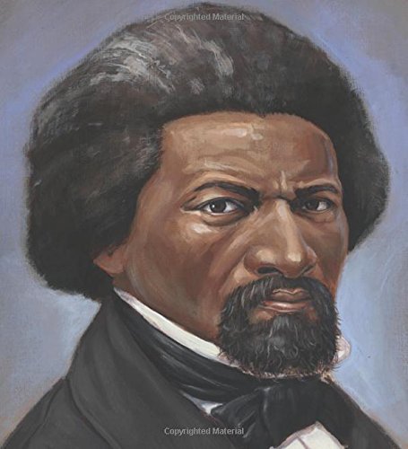 Frederick's journey : the life of Frederick Douglass