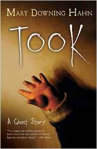 Took : a ghost story