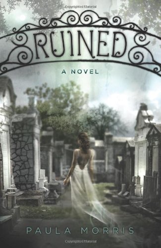 Ruined : a novel