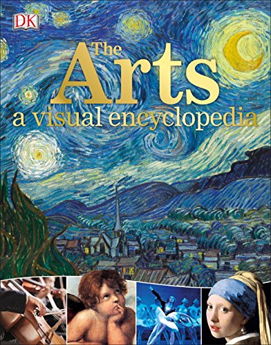 The arts : a visual encyclopedia
