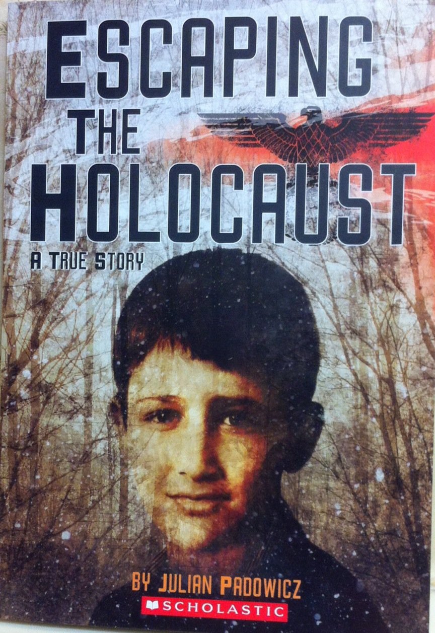 Escaping the Holocaust a True Story