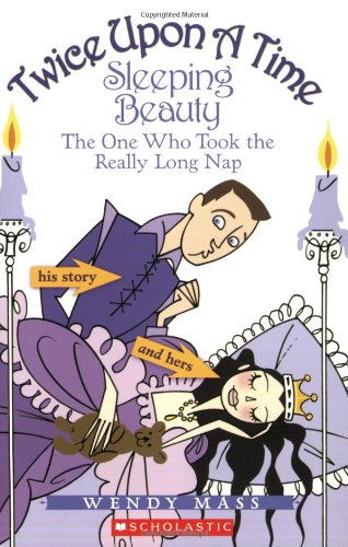 Sleeping Beauty: : the one who took the really long nap