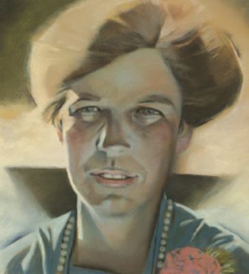 Eleanor, quiet no more : the life of Eleanor Roosevelt