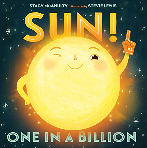 Sun! : one in a billion