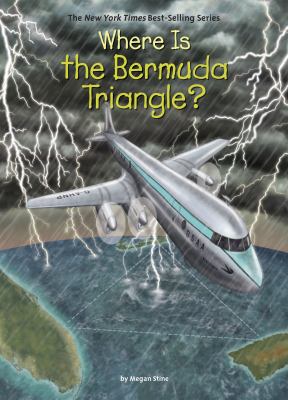 Where is the Bermuda Triangle?