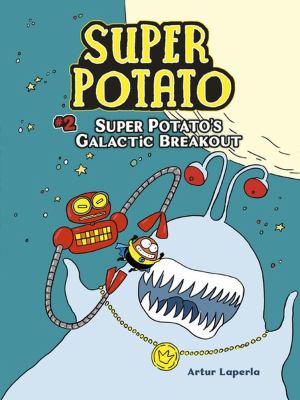 Super Potato's galactic breakout