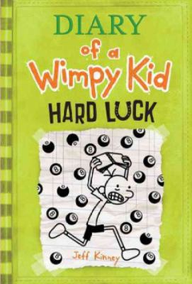 Diary of a wimpy kid : hard luck