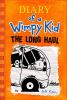 Diary of a wimpy kid : the long haul
